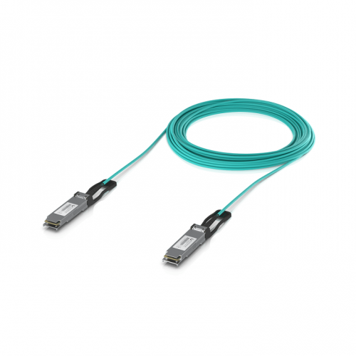 Ubiquiti UACC-AOC-QSFP28-20M 100G Direct Attach Cable