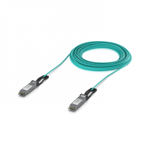 Ubiquiti UACC-AOC-QSFP28-30M 100G Direct Attach Cable
