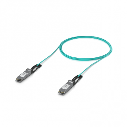 Ubiquiti UACC-AOC-QSFP28-5M 100G Direct Attach Cable