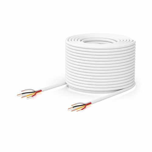 Câble de relais de serrure de porte Ubiquiti UACC-Cable-DoorLockRelay-2P