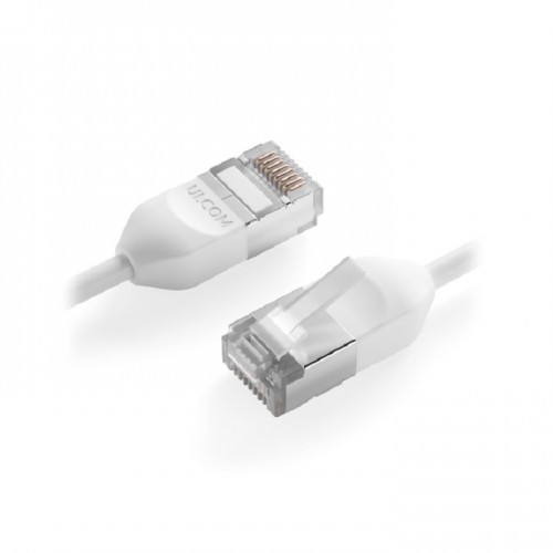 Ubiquiti UACC-Cable-Patch-Outdoor-C6A-8M-W UniFi Premium Patch Cable Outdoor