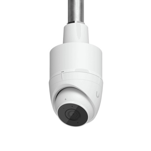 Ubiquiti UACC-Camera-CJB-W Camera Compact Junction Box - White