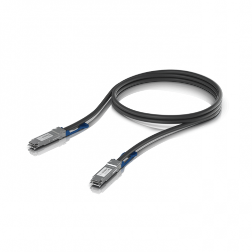 Ubiquiti UACC-DAC-QSFP28-1M 100G Direct Attach Cable