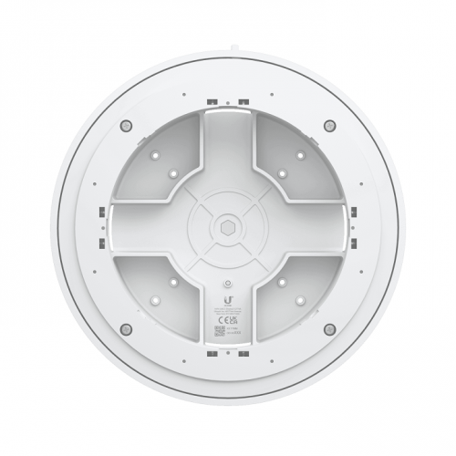 Ubiquiti UACC-Display-VA Display VESA Mount Adapter