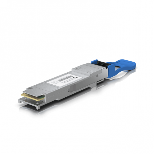 Module optique monomode Ubiquiti UACC-OM-QSFP28-LR4 100G LR4