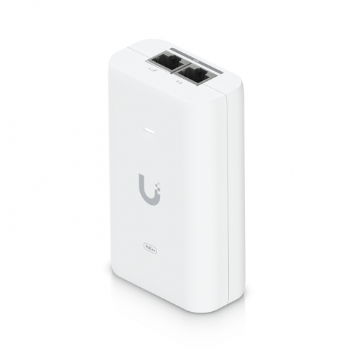 Ubiquiti UACC-PoE+-2.5G (30W) 2.5G PoE+ Adapter
