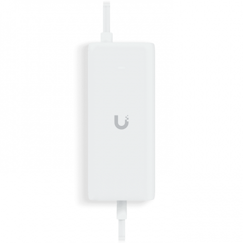 Ubiquiti UACC-PoE+-USBC PoE Integrated AC Adapter