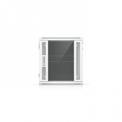 Ubiquiti UACC-Rack-12U-Wall 12U خزانة رفوف