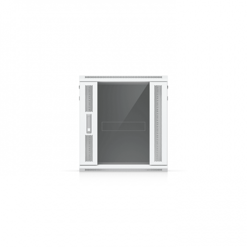 Ubiquiti UACC-Rack-12U-Wall-Slim 12U خزانة رفوف رفيعة