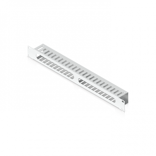 Ubiquiti UACC-Rack-HCM Horizontal Rack Cable Management
