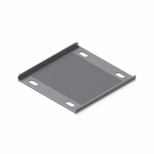 Ubiquiti UACC-Rack-Shelf-TL Toolless Mini Rack Shelf