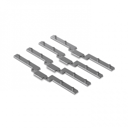 Ubiquiti UACC-Rack-Stacking-Kit Toolless Mini Rack Stacking Kit
