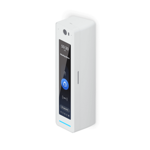 Ubiquiti UACC-Reader-Pro-AM-W Reader Pro Angle Mount - White