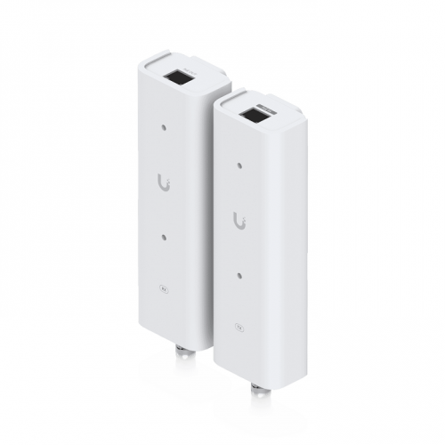 Ubiquiti UACC-Retrofit-PoE-2Wire PoE Over 2-Wire Retrofit Extender