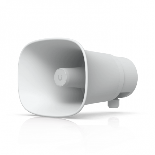 Ubiquiti UP-AI-Horn-Speaker-W AI Horn Speaker
