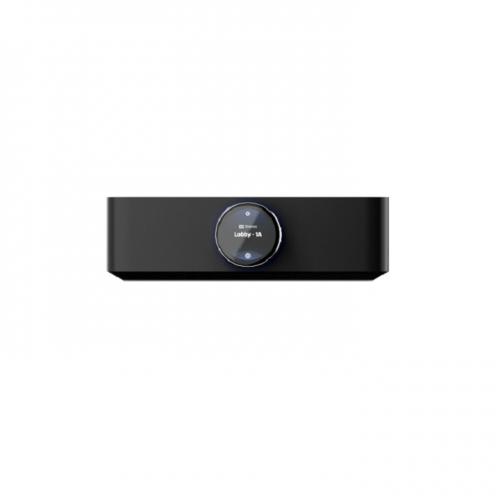 Ubiquiti UPL-Amp-B PowerAmp - Black