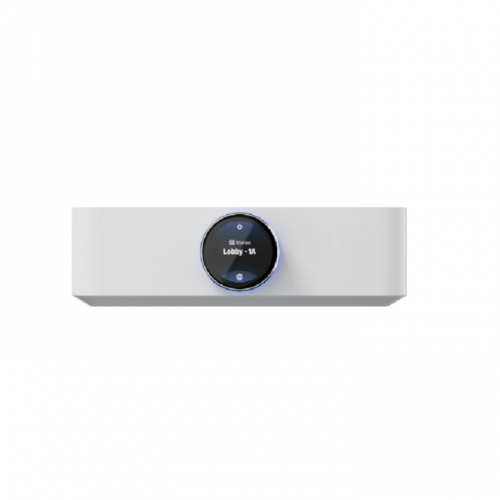 Ubiquiti UPL-Amp-W PowerAmp - White