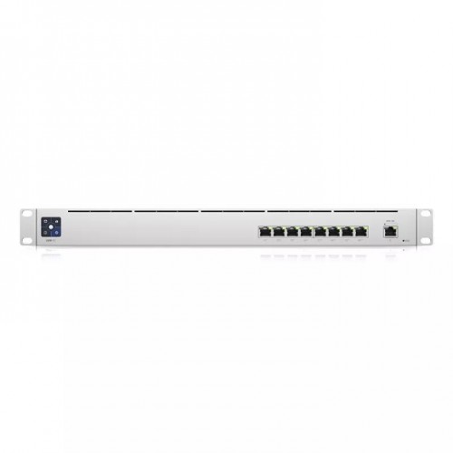Ubiquiti USW-Mission-Critical UniFi Switch Mission Critical