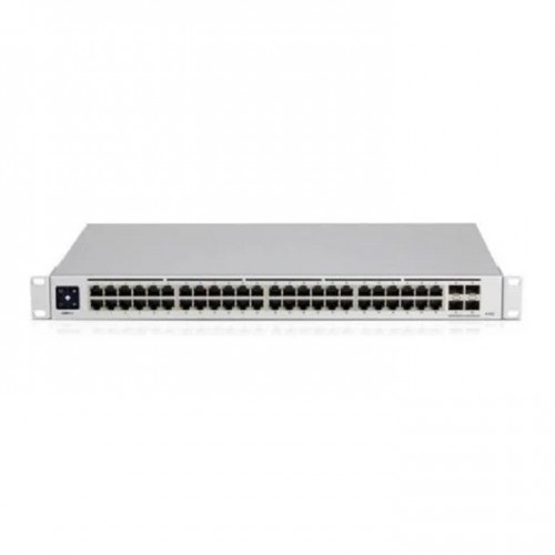 Ubiquiti USW-Pro-48-EU UniFi Pro 48 Switch