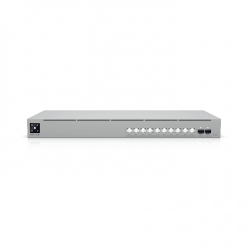 Ubiquiti USW-Pro-XG-10-PoE (400W) Pro XG 10 PoE Switch