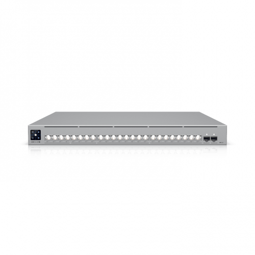 Ubiquiti USW-Pro-XG-24-PoE-EU 720W Pro XG 24 PoE Switch