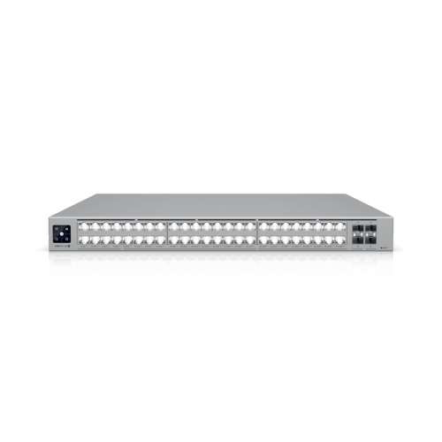 Ubiquiti USW-Pro-XG-48-PoE-EU 1080W Pro XG 48 PoE Switch