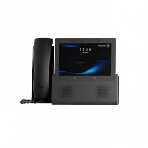 Ubiquiti UTP-G3-Wall Touch Wall IP Phone