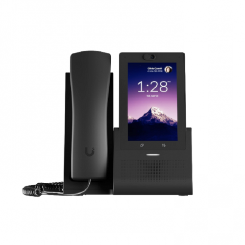 Ubiquiti UTP-Touch-L Phone Touch - Black