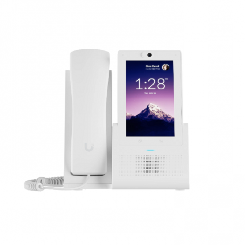 Ubiquiti UTP-Touch-L Phone Touch - White