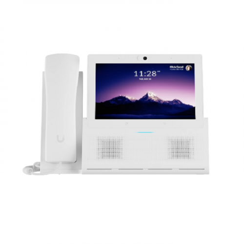 Ubiquiti UTP-TouchMax-L Phone Touch Max - Black