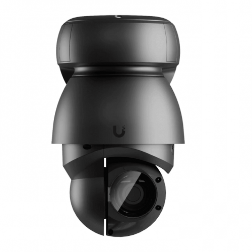 Ubiquiti UVC-AI-PTZ-B AI PTZ Industrial Camera - Black