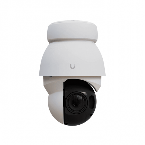 Ubiquiti UVC-AI-PTZ-Precision-W AI PTZ Precision Camera - White