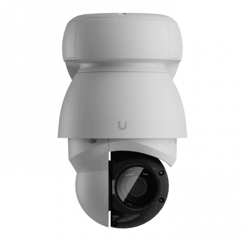 Ubiquiti UVC-AI-PTZ-W AI PTZ Industrial Camera - White