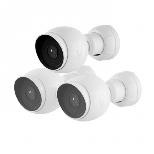 Ubiquiti UVC-G5-Bullet-3 G5 Bullet Camera - 3 Pack