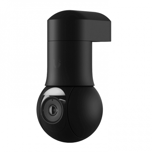 Caméra PTZ Ubiquiti UVC-G5-PTZ-B G5 - Noir