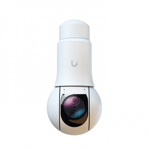 Ubiquiti UVC-G6-PTZ-W G6 PTZ Camera - White
