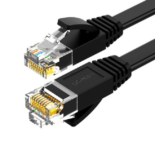 UGreen NW102 2 Meter Cat 6 U/UTP Lan Flat Cable - 50174