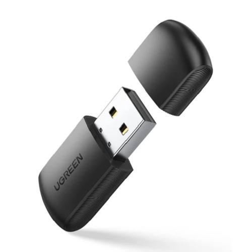 UGreen CM448 AC650 11ac Dual-Band Wireless USB Adapter - 20204