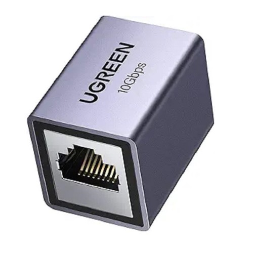 UGREEN Connector NW261 cat7 RJ45 Ethernet Connector 1pcs - 15117