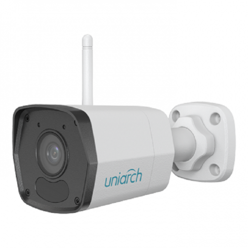 Uniarch Uho-B1R-M2F3 2MP HD Outdoor Bullet Wi-Fi Camera