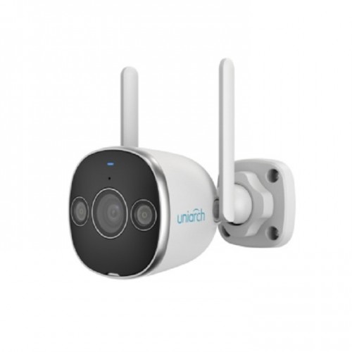 Uniarch Uho-B2D-M3F3D 3MP HD Outdoor Bullet Wi-Fi Camera