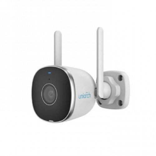 Caméra Wi-Fi Bullet extérieure Uniarch Uho-B2R-M2F3 2MP HD