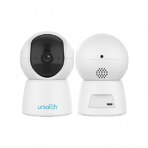 Uniarch Uho-S2E-M3 3MP Indoor Pan & Tilt Wi-Fi Camera