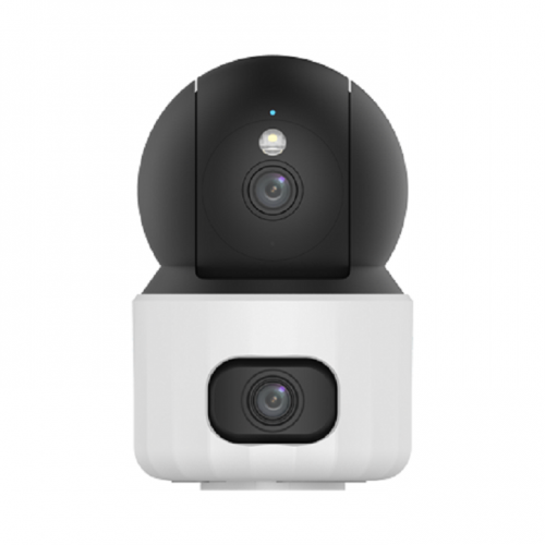 Uniarch Uho-S3S-M33D 3MP + 3MP HD Indoor Dual Camera
