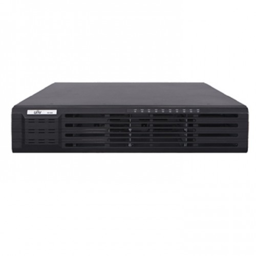 UNV DEU1008 2U 8 HDDs Mini SAS Disk Enclosure