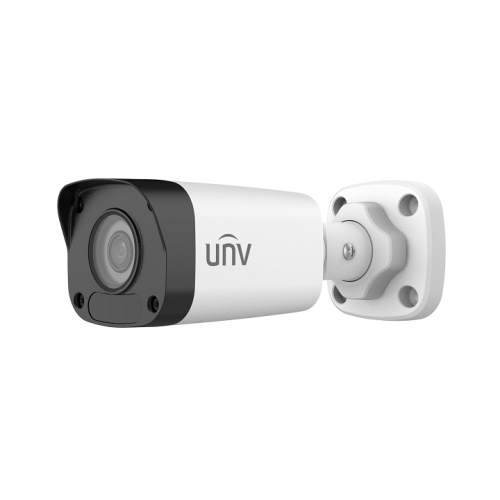 UNV IPC2122LB-SF40-A 2MP Mini Fixed Bullet Network Camera