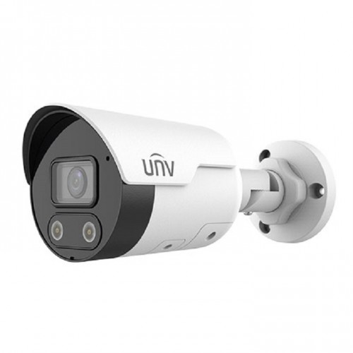 UNV IPC2122LE-ADF28KMC-WL 2.8MM 2MP HD Color Hunter Mini IR Fixed Bullet Network Camera