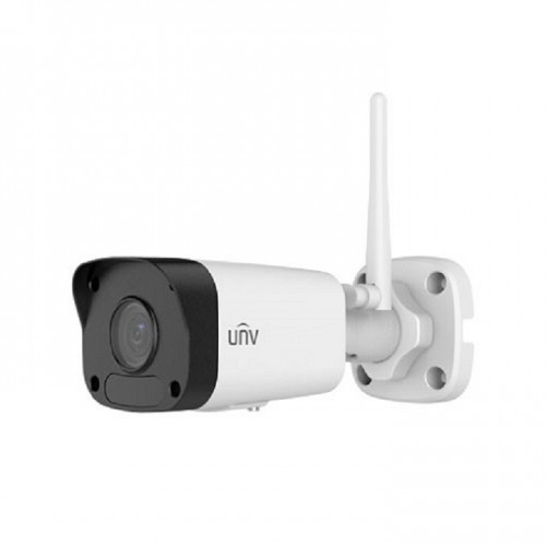 Caméra Bullet Wifi UNV IPC2122LR3-F40W-E 2MP