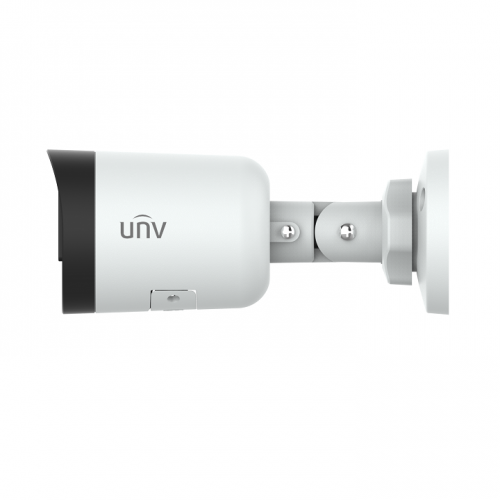 UNV IPC2124LB-AF40K-DL 4MM HD Color Hunter Mini Fixed Bullet Network Camera