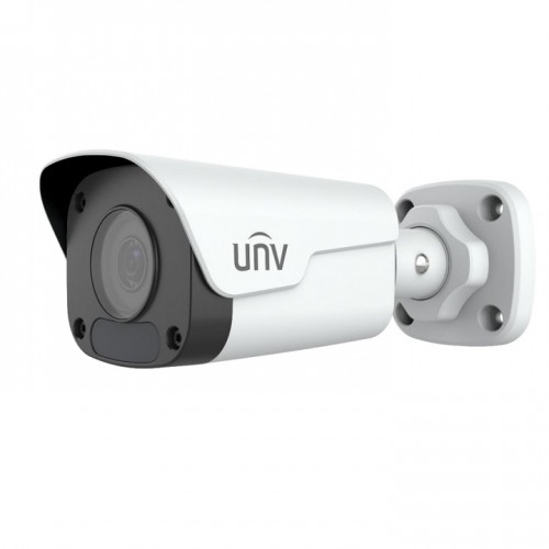 UNV IPC2124LB-SF28KM-G 4MP Mini Fixed Bullet Network Camera